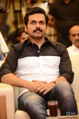 Khakee Movie Audio Launch